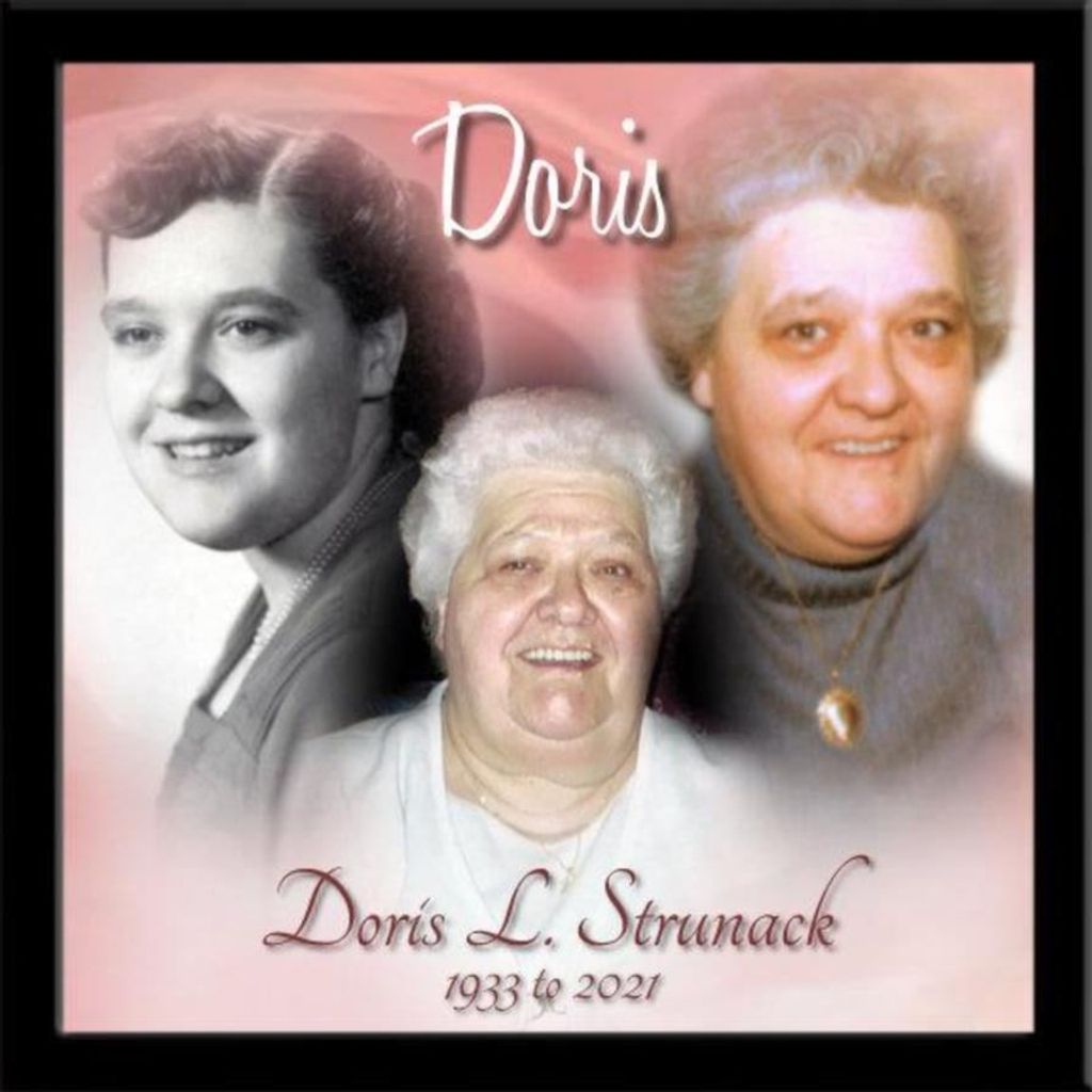 Doris L. Strunack
