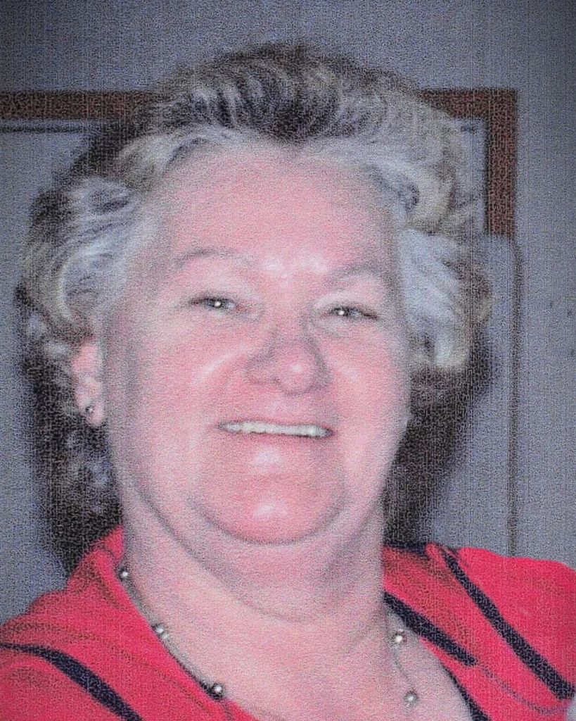 Penelope "Penny" Sutton