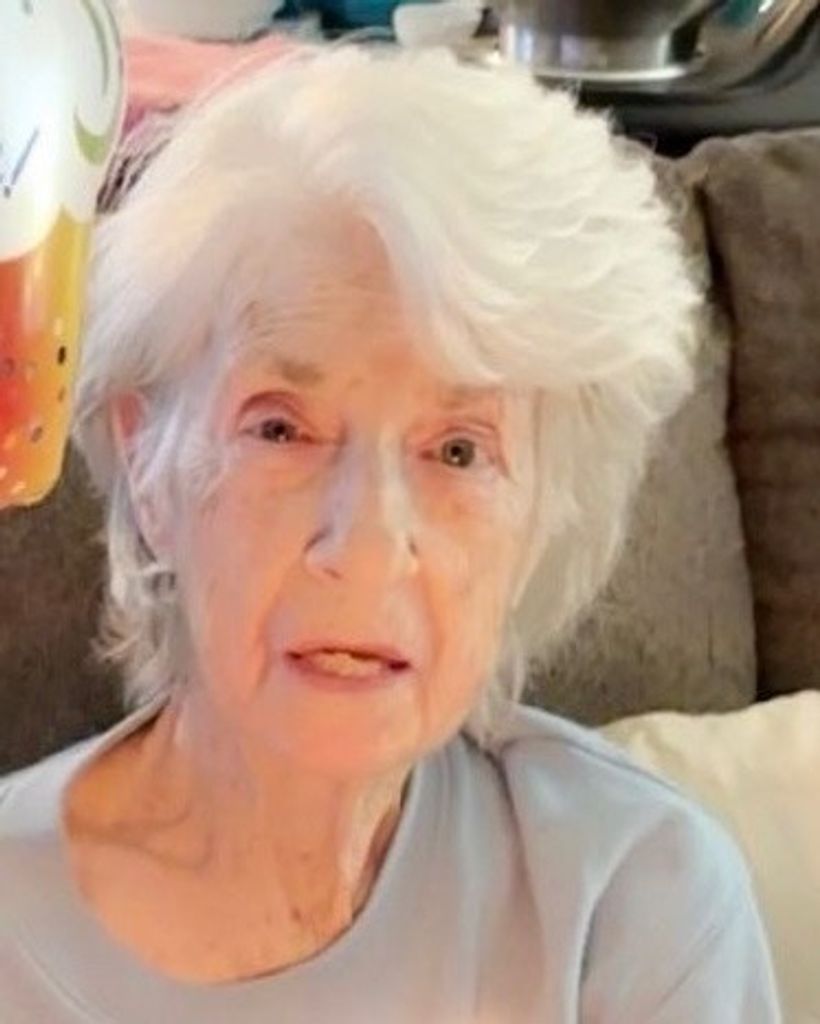 Phyllis Joanne Messer Underwood Profile Photo