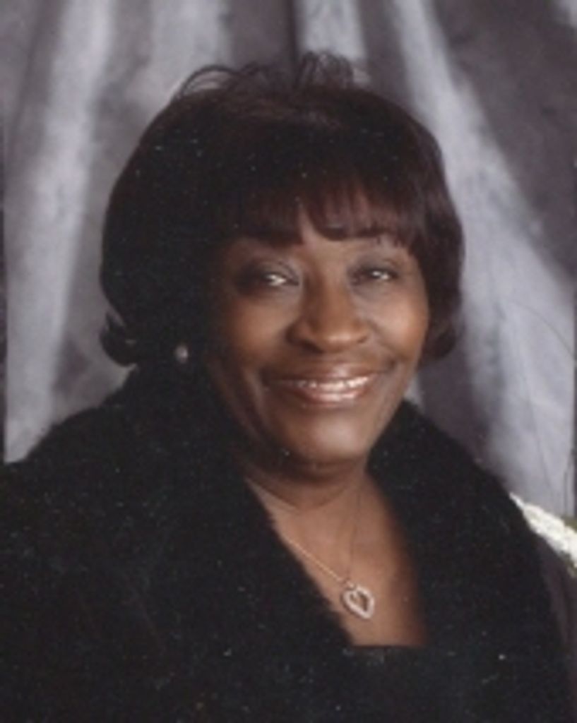 Eva Nell (Bryant) Bailey Profile Photo