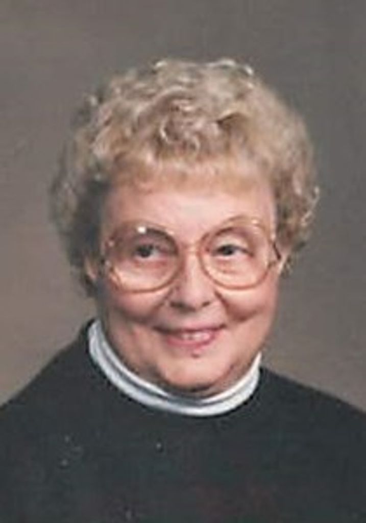 Dolores M. Lemorta