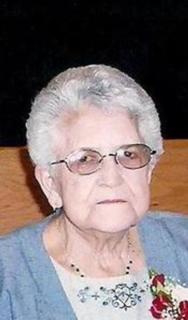 Maria E. Gonzales Profile Photo