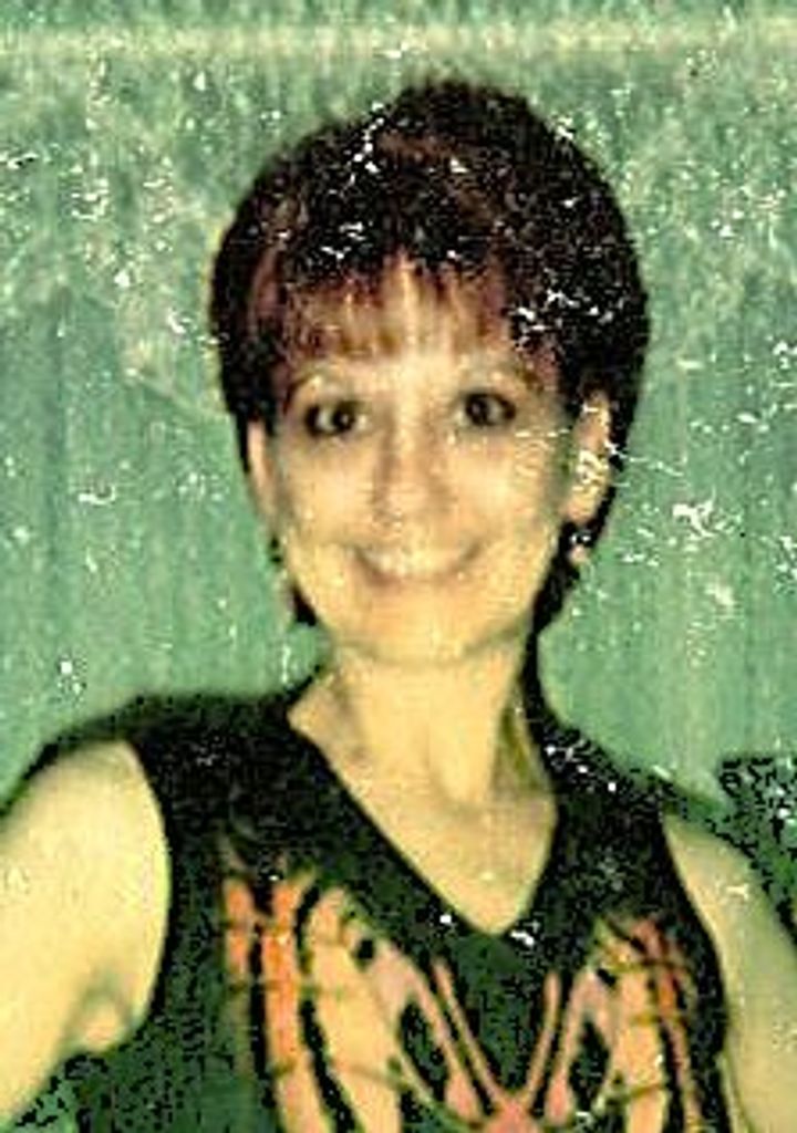Tammy J. Miller Profile Photo