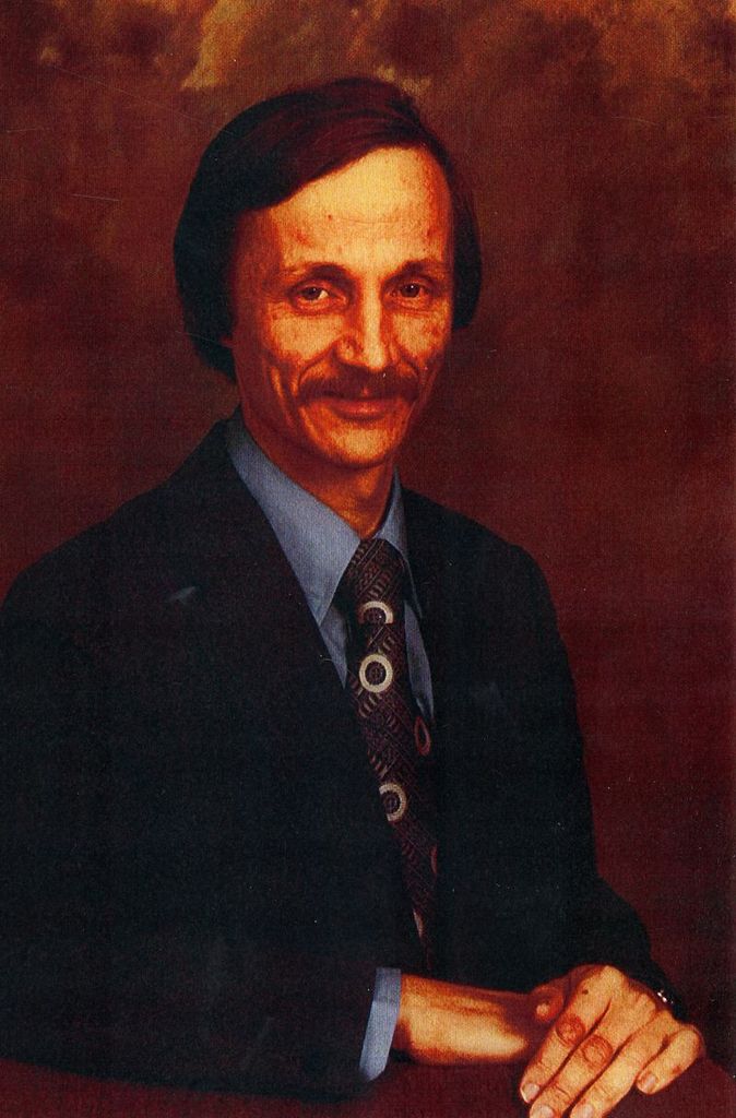 Aimo Kalevi 'Kal' Hyyrynen