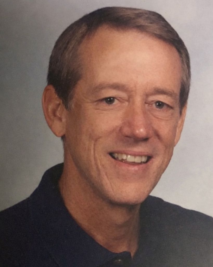 Alan Randolph Bright