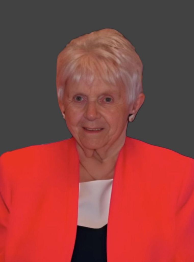 Jean E. Harrison Profile Photo