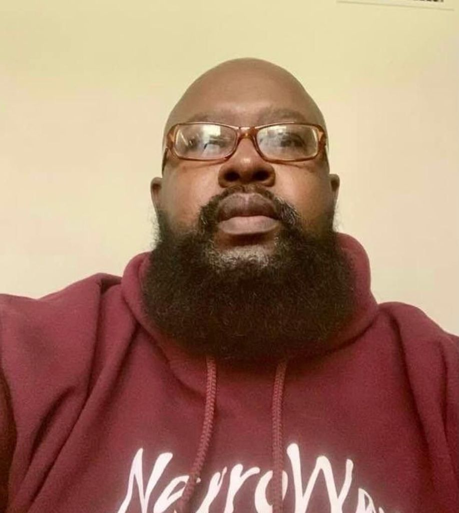 Sherman Covington