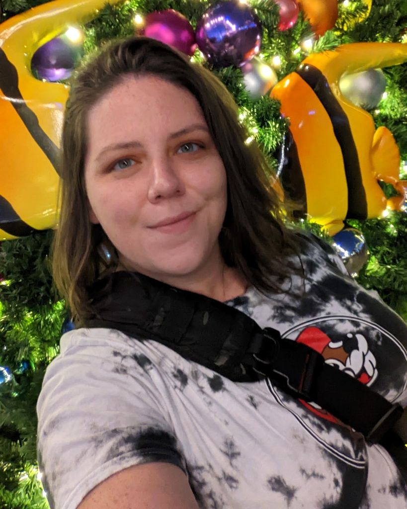 Jessica Anne Nash Profile Photo