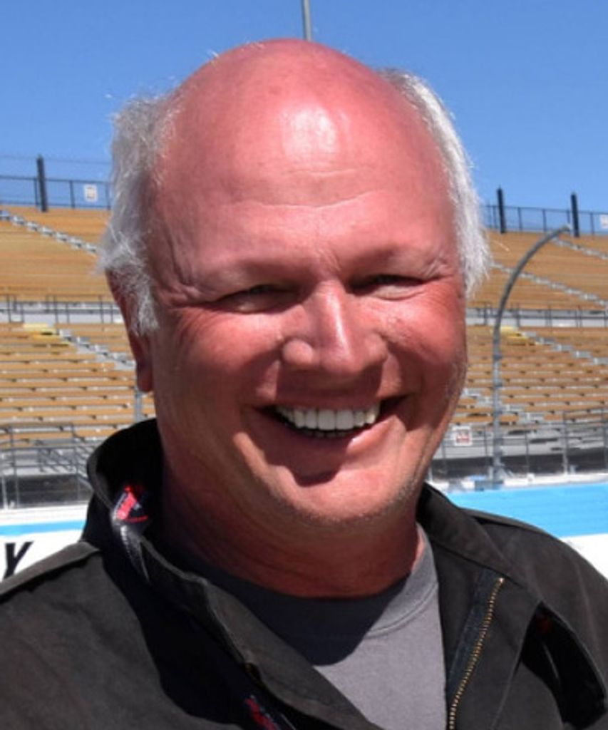 Darrell L. Osborn Profile Photo