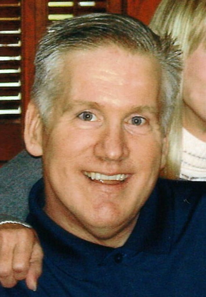 Scott Patchett