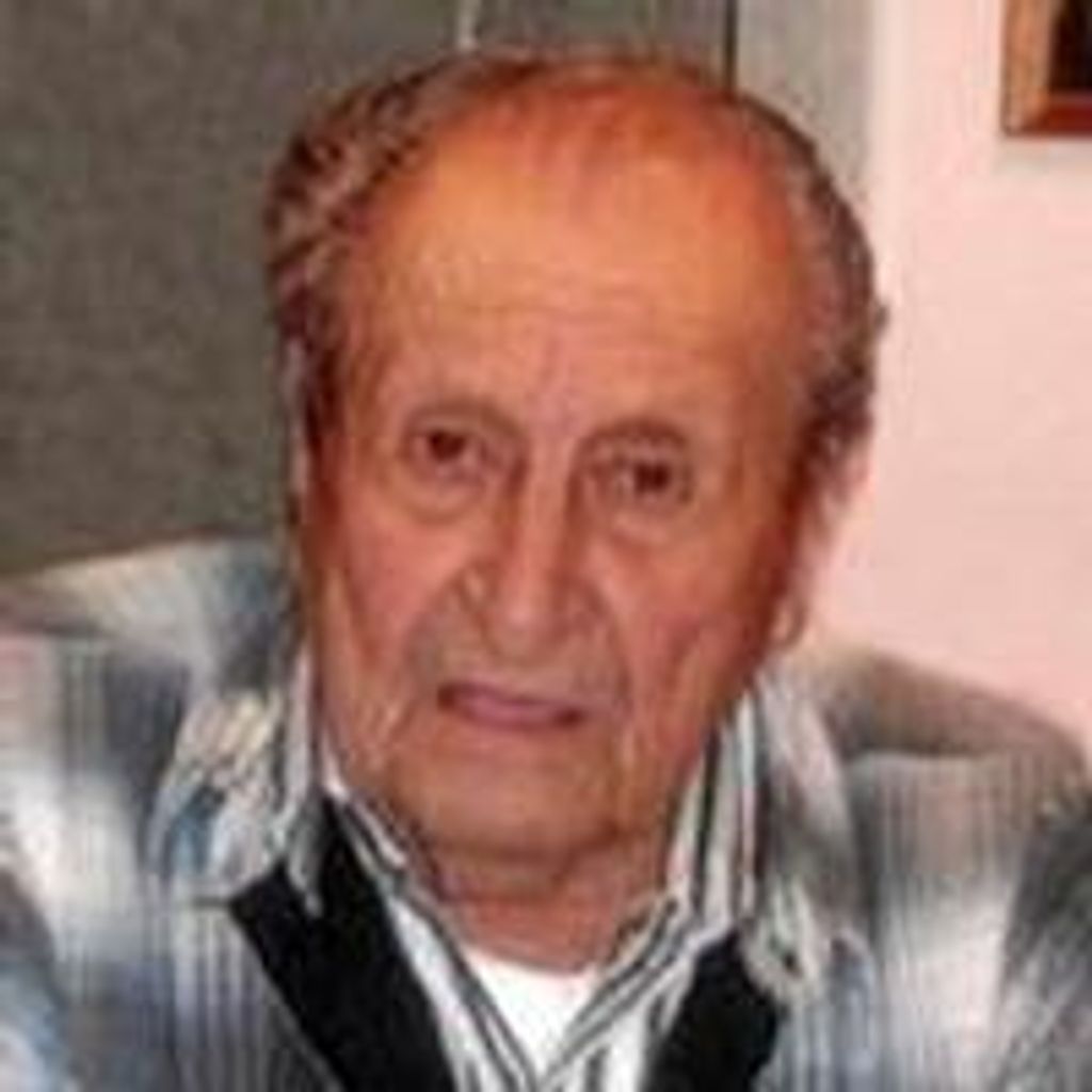 John Aguiar,  Sr.