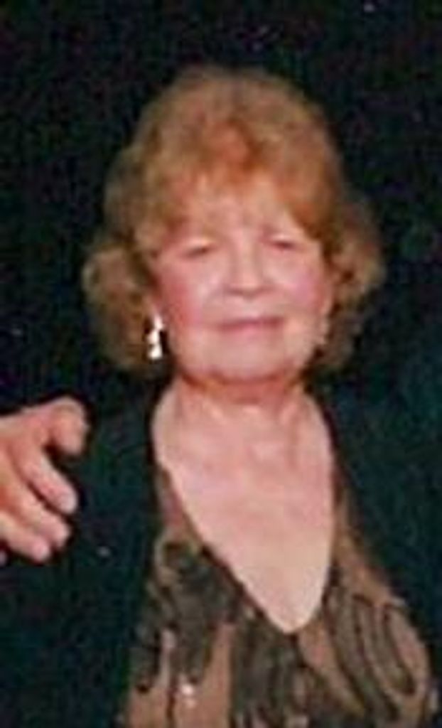Gloria Pauline Karinen