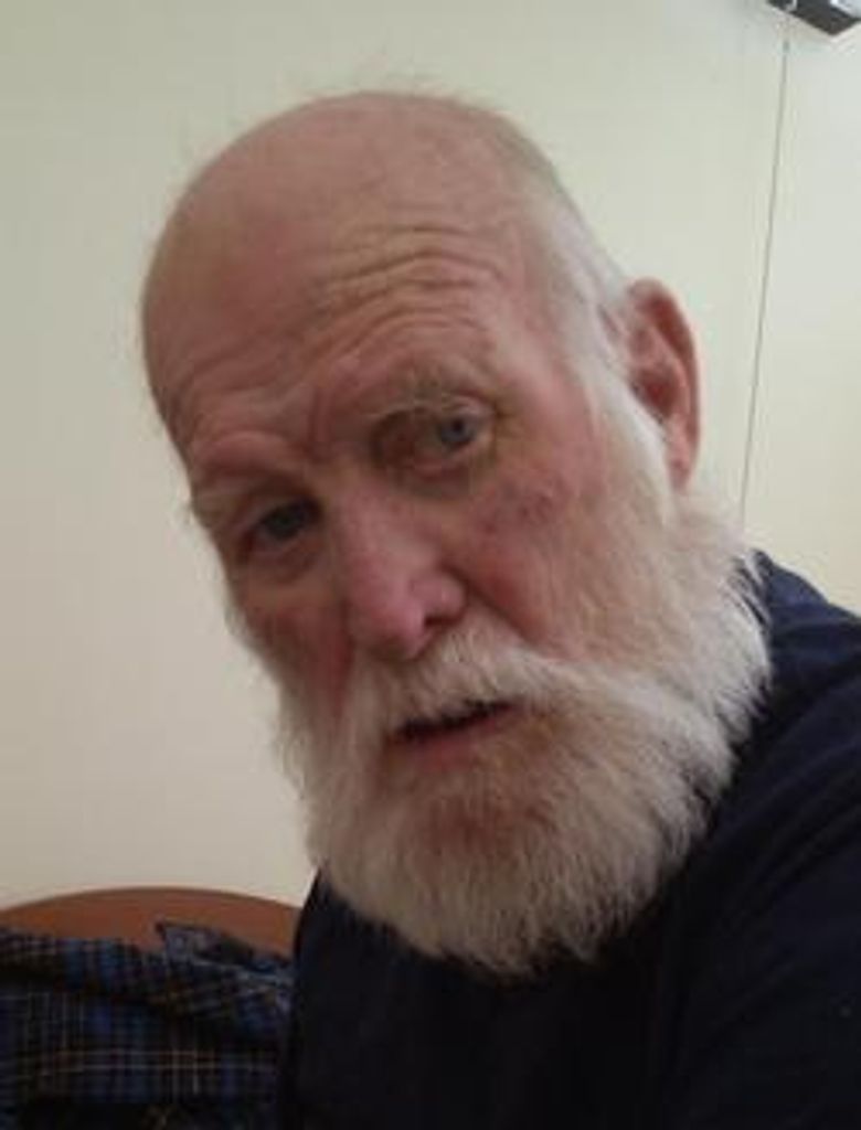 Marshall W. Peterson