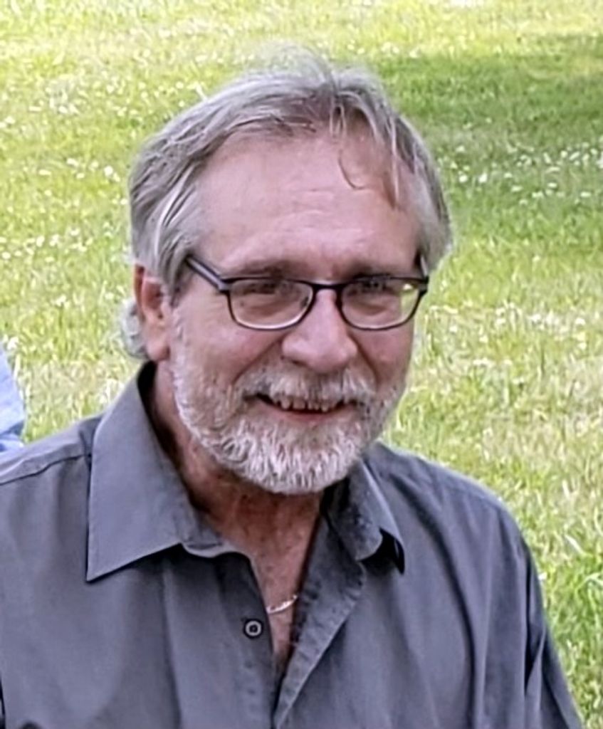 Rodney S. "Scott" Miller