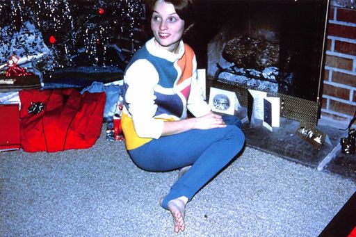 Carol Bowman photo gallery thumbnail 6 of 65
