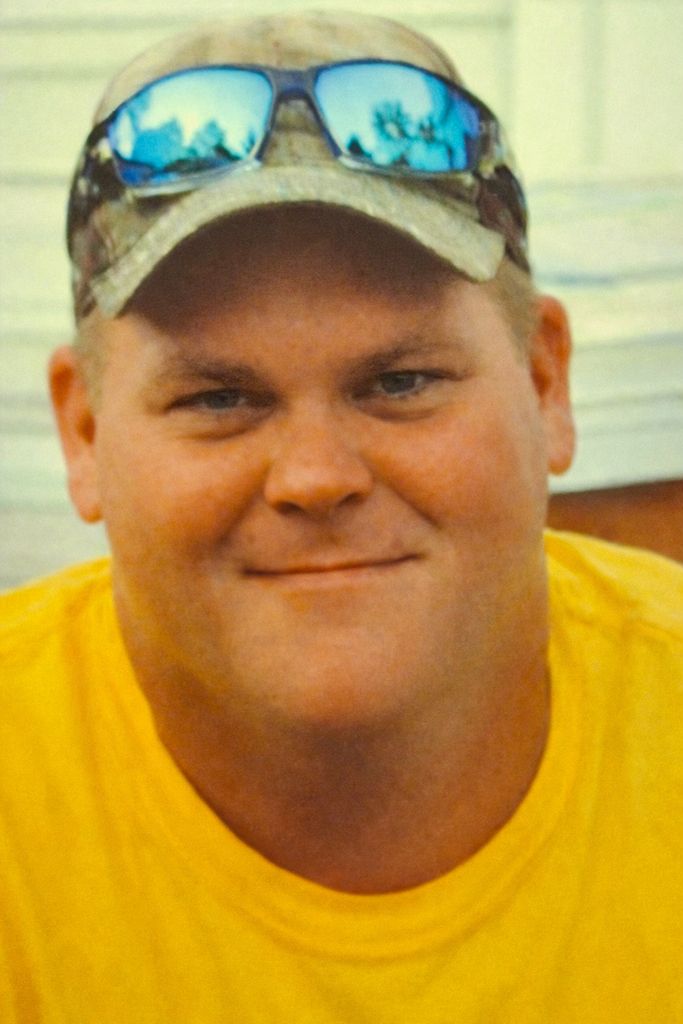 Christopher M. Burns Profile Photo