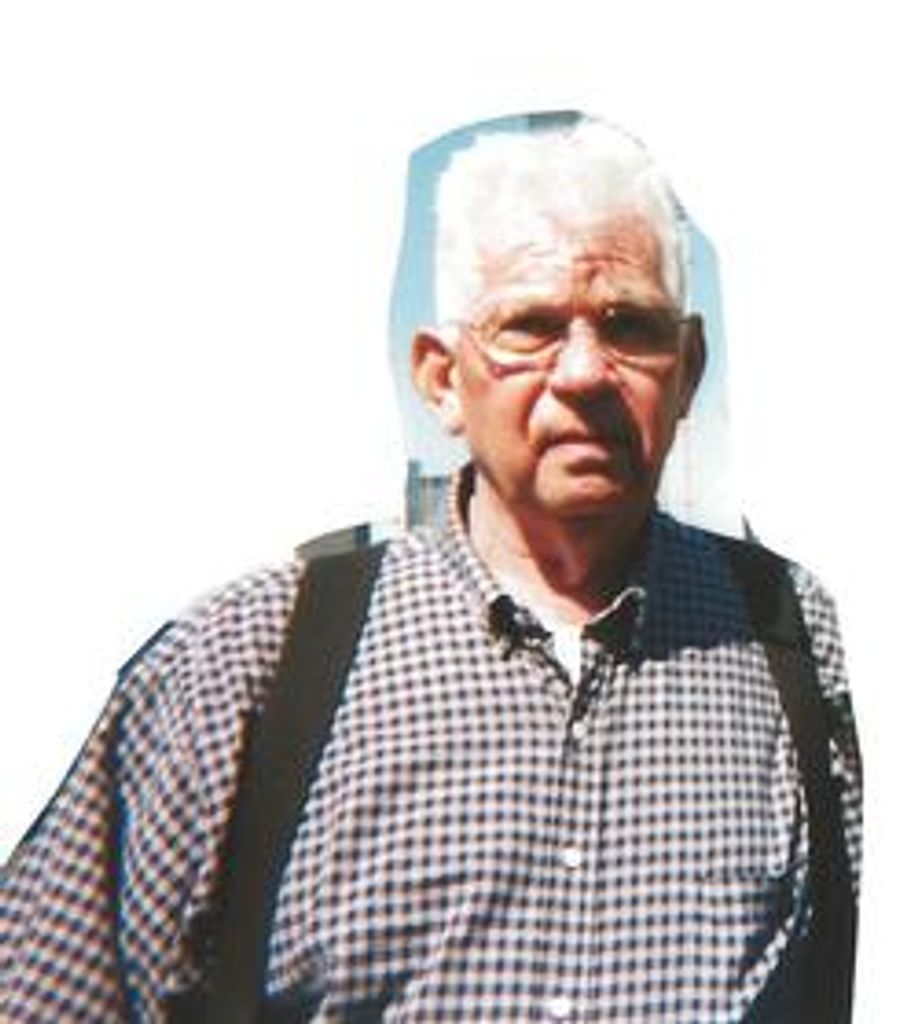 Robert Louis Fosdale Profile Photo