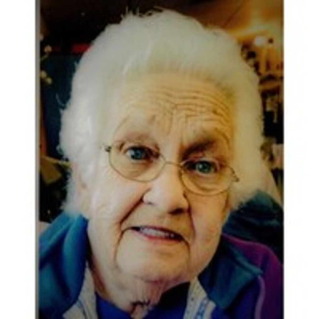 Peggy Groves Profile Photo