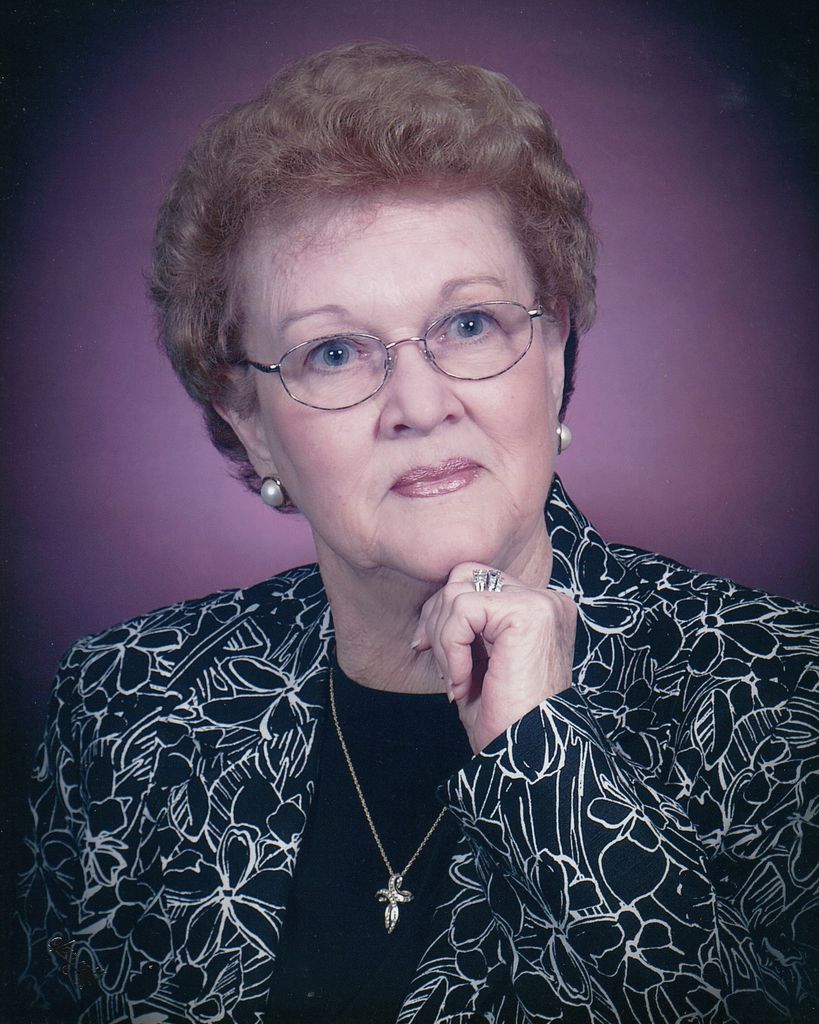 Elaine W. Lunn