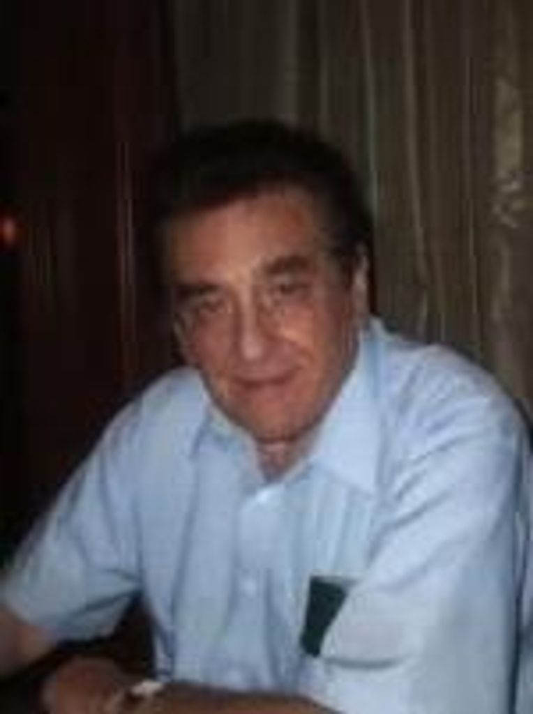 Rudolph “Rudy” A. Cafarella