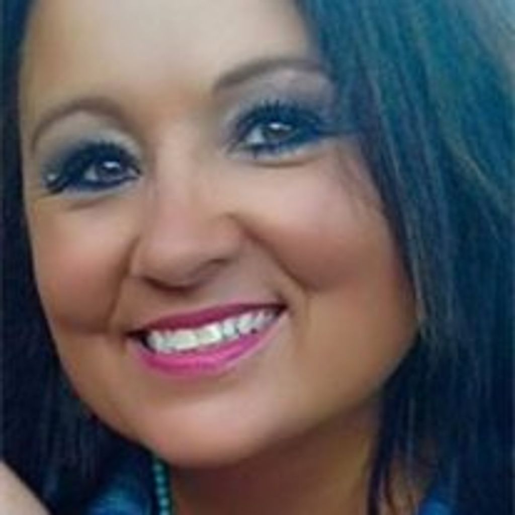 Lisa Gail Ables Carson