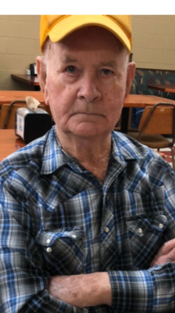 Cletes Vanderford Profile Photo