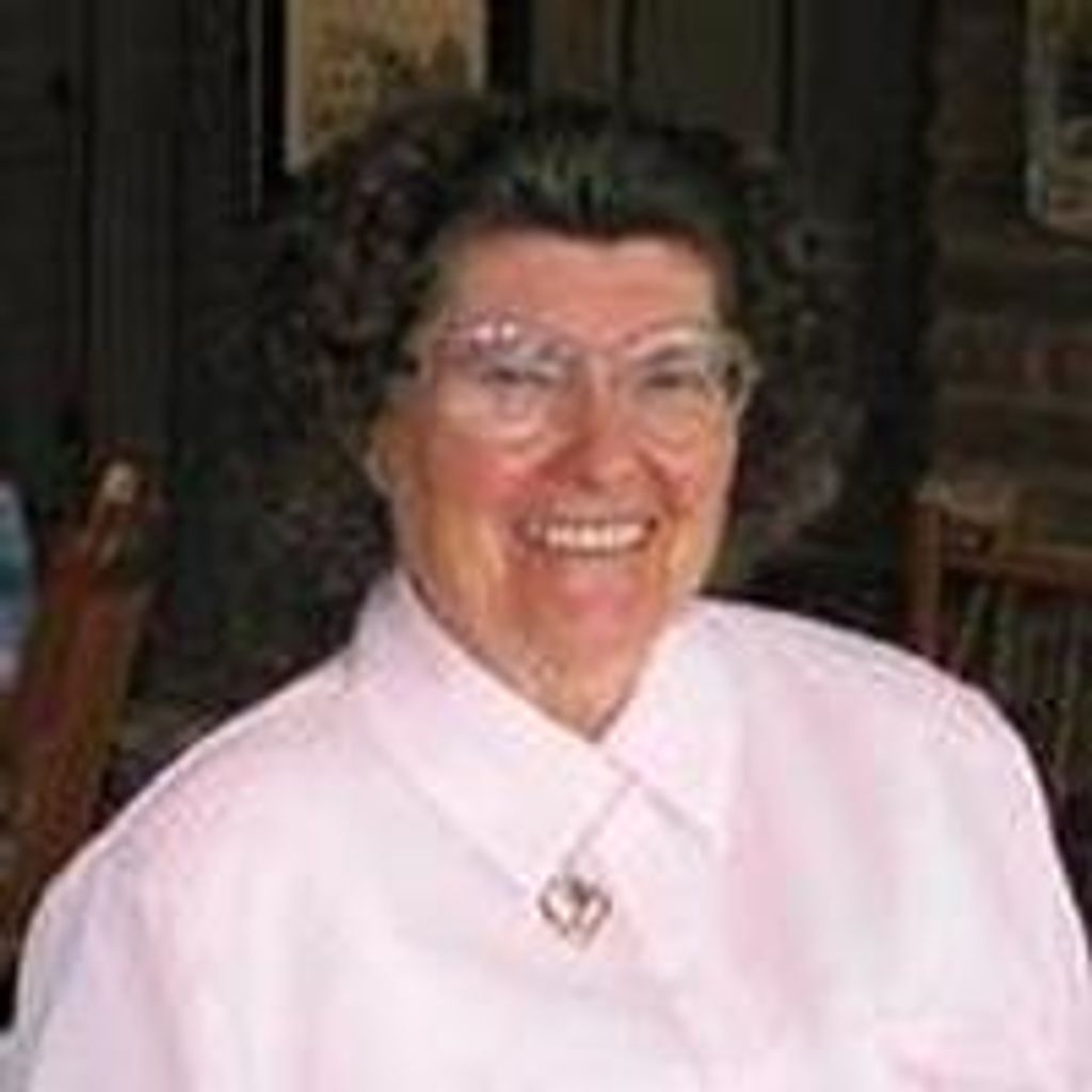 Ruth Erma Richardson
