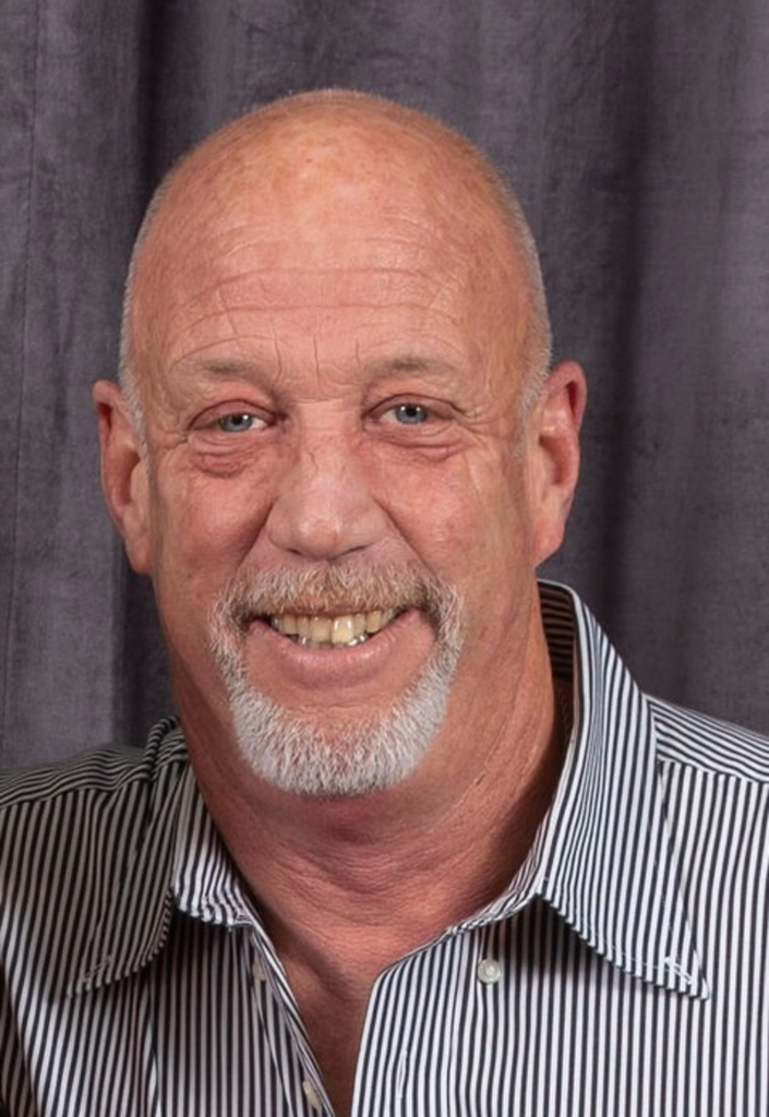 Richard Wayne Mcclain Profile Photo