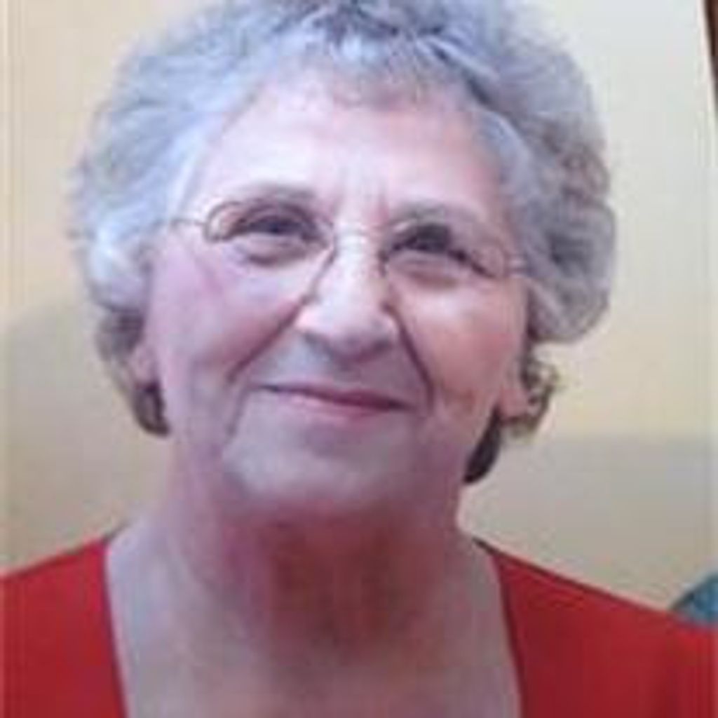 Sally Fenlaw