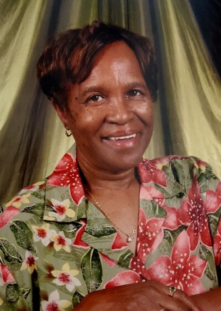 Fannie Louise Bowens Profile Photo