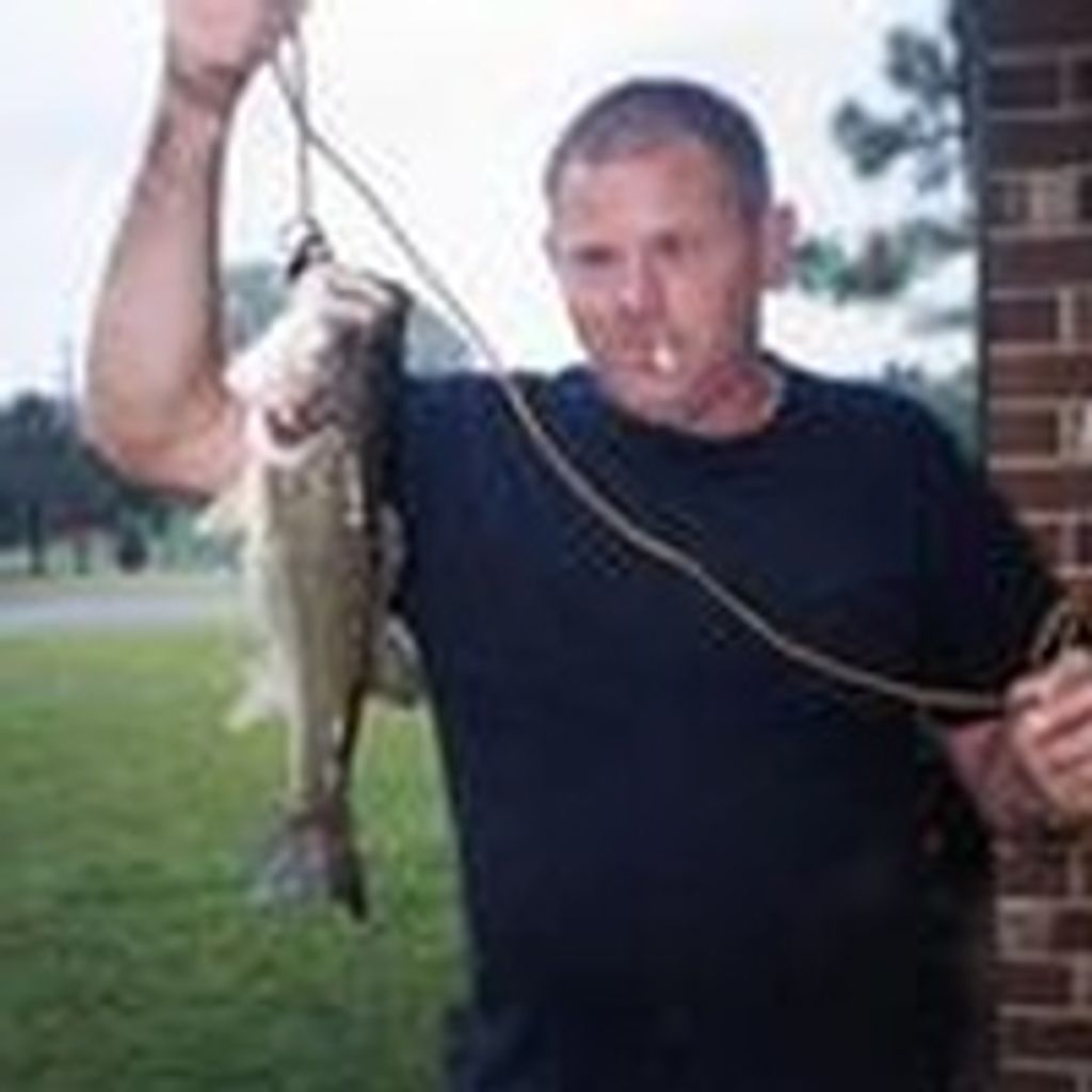 John Robert "Bobby" Riggins