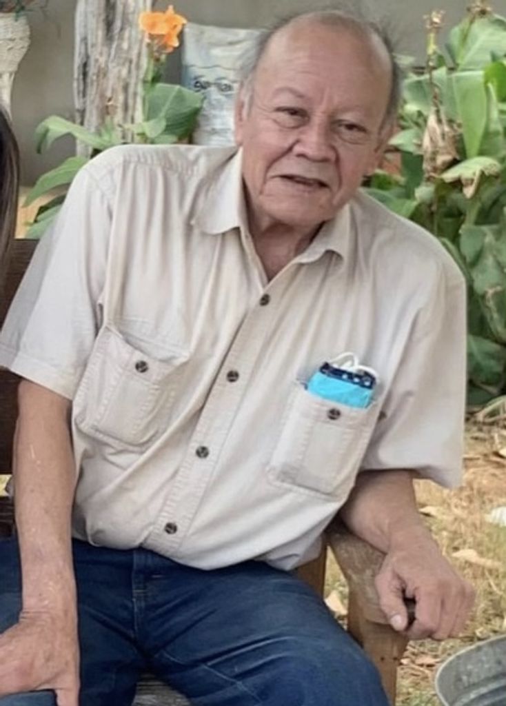 Jose M Cortez Profile Photo