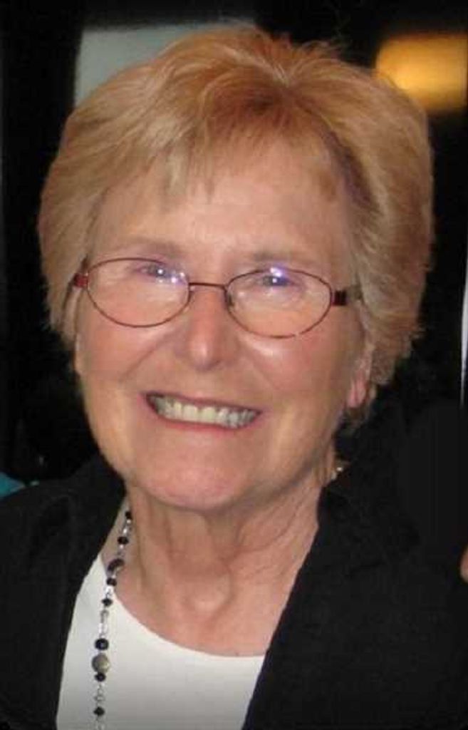 Glenda Whittle Profile Photo