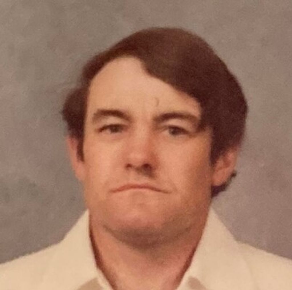 Steven Benson Profile Photo