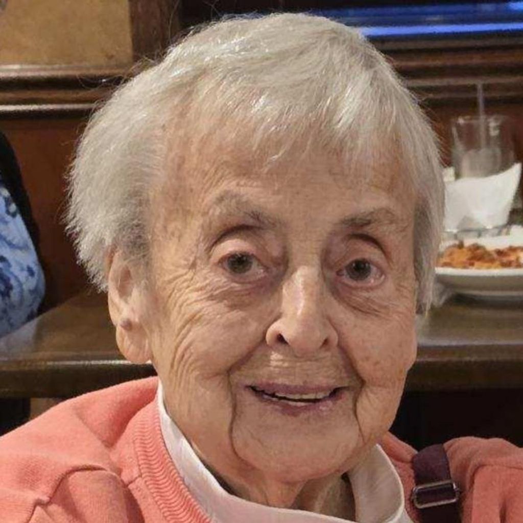 Margaret J. Henrichon