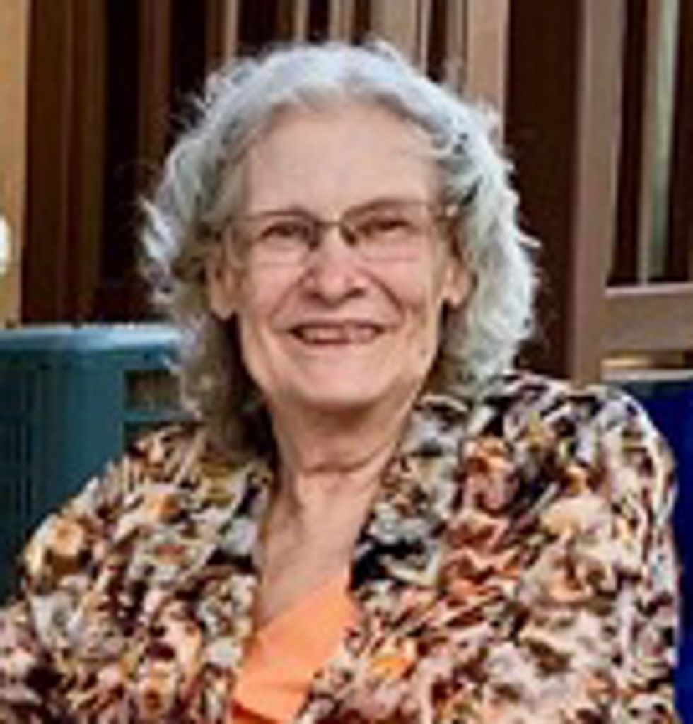 Mary E. (Larson) Knoshaug Profile Photo