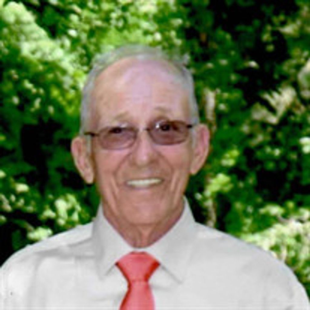 Jack Ernest Murray