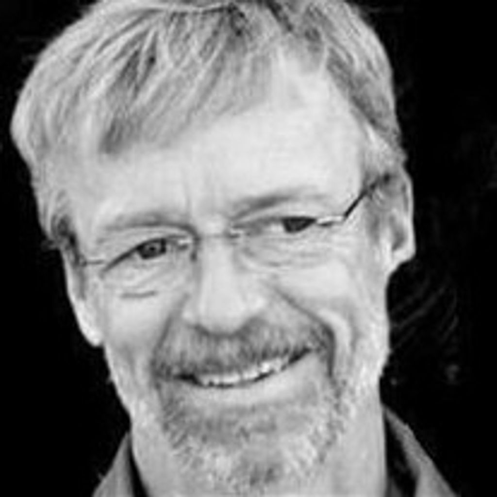 Robert C. Burger, Jr