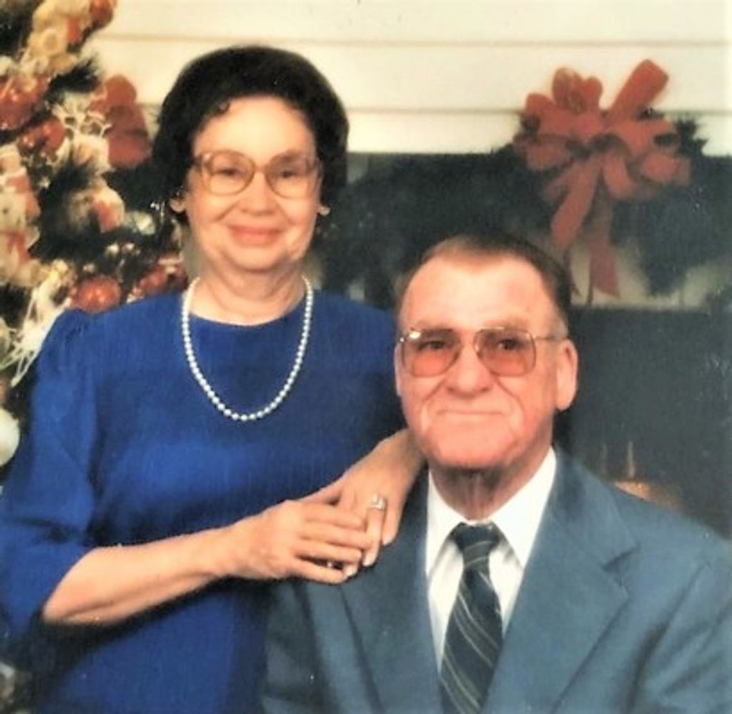 Imogene "Jean" Marie Robins