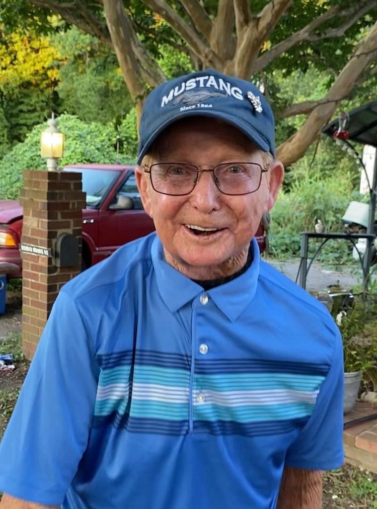 Dennis Moore Profile Photo