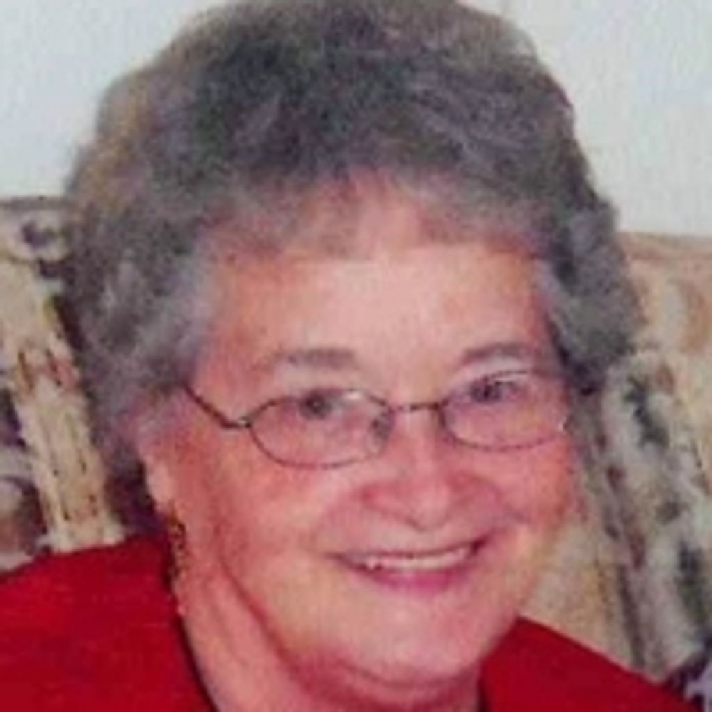 Maria E. Ewanko