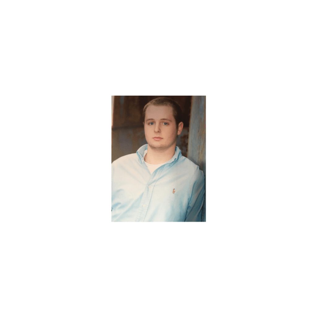 Brian  Harrison Burnett