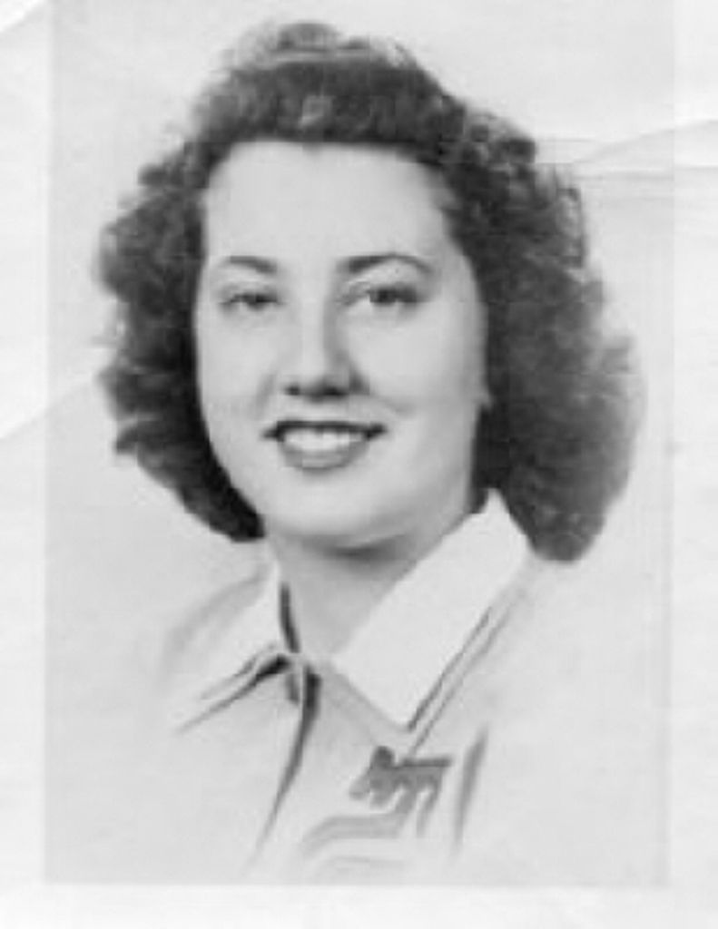 Vivian I. Beech Profile Photo