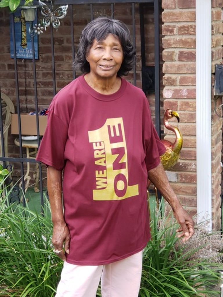 Mildred Irene Mccullen