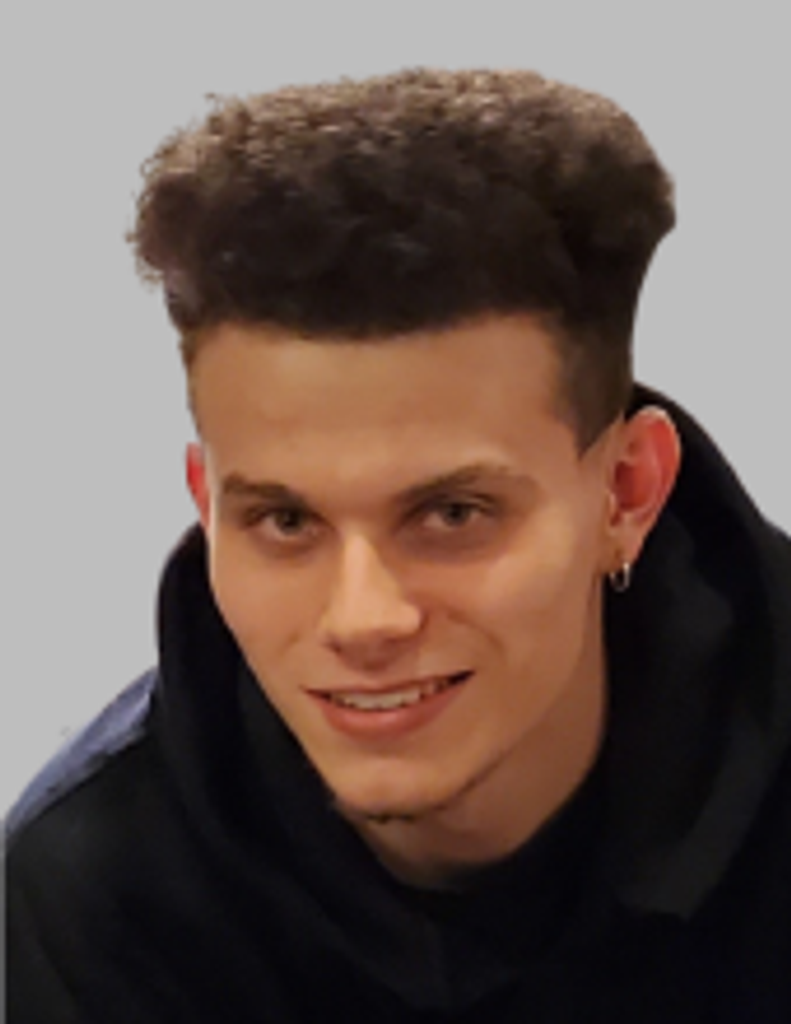 Gabriel Matthew Ventura