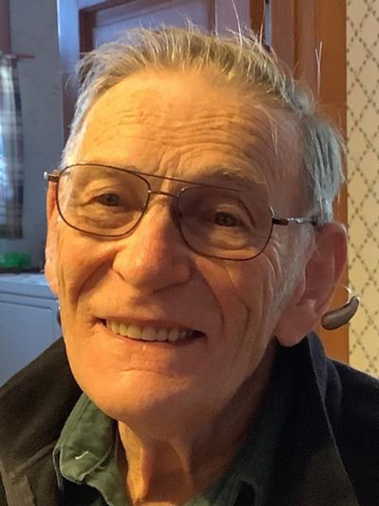 Orville "Orv" Karow Profile Photo