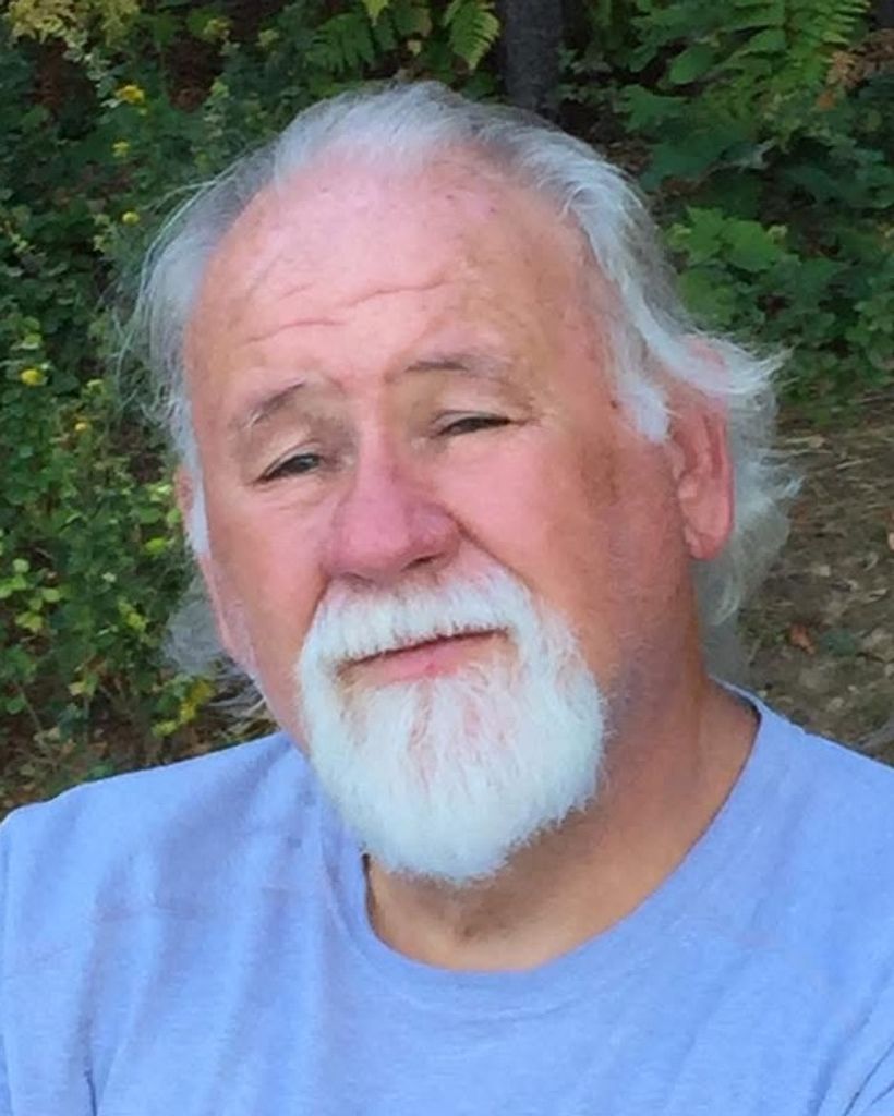 Robert Paul Sawin