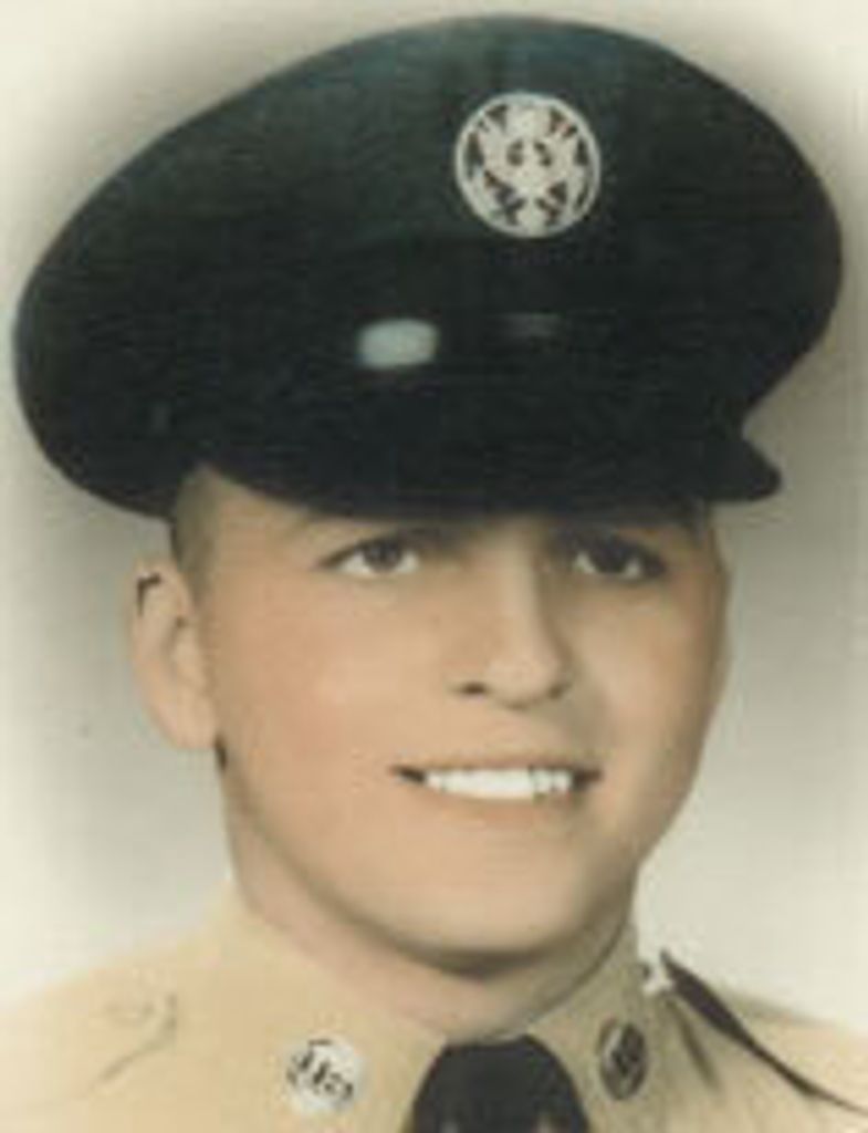 Gilford W. Richardson