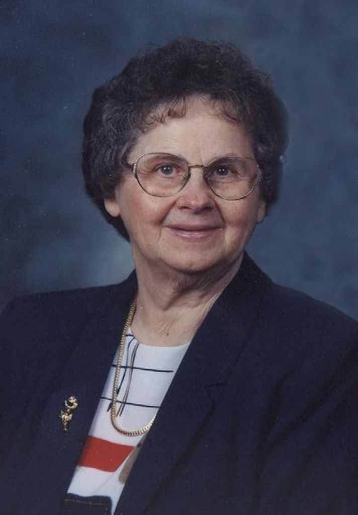 Adeline Newnam Profile Photo