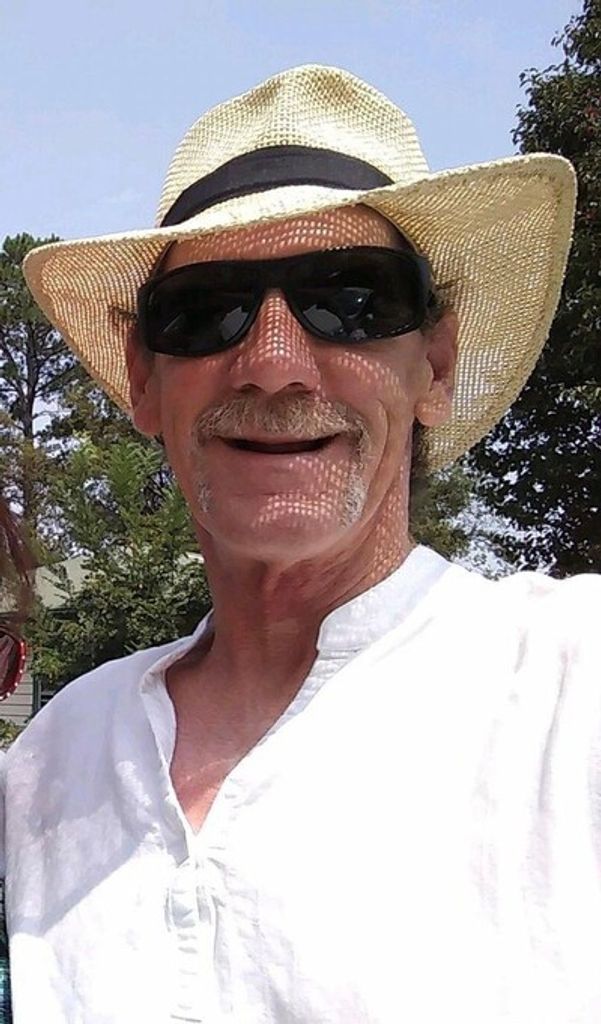 Michael Roy Brown Profile Photo